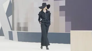 Chanel | Haute Couture Fall Winter 2022/2023 | Full Show