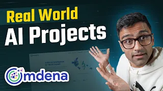 Build a Stand-Out Data Science Project Portfolio With Omdena