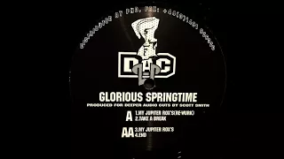 Take A Break / Glorious Springtime / DAC 002 [1997]