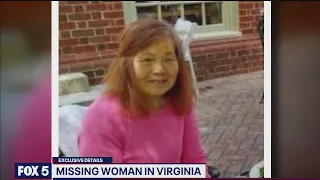 "We want her home safe": Family, police ask for help locating missing Lorton woman | FOX 5 DC