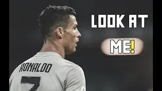 Cristiano Ronaldo - Look At Me! | Supernatural skills | - || HD ||