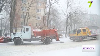 Климатические изменения повлияют на Одесскую область