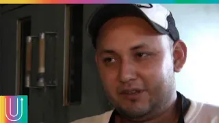 Banda delictiva perdona vida a salvadoreño por hacerles pizzas