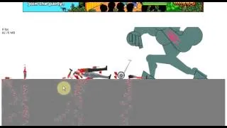 Happy Wheels Ep 1, POKEMON TRAINING