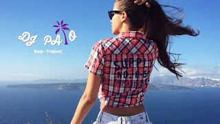 Trip to Ibiza Special Summer Deep House, The Best Of All The Time Deep House Music Mix by Dj Pato