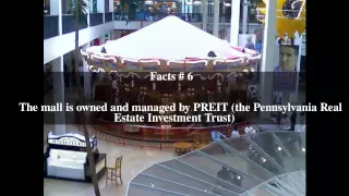Plymouth Meeting Mall Top # 11 Facts