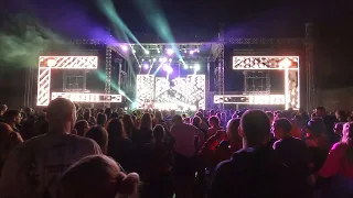 Fresh Wave Festival 2022., Banja Luka (Technasia)