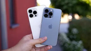 Review: Apple iPhone 13 Pro & iPhone 13 Pro Max (Deutsch) | SwagTab