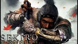 🎮 SEKIRO: SHADOWS STRUGGLE TWICE 🎮