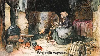 "W cieniu wąwozu" - J. M. Synge (1903/1961) - słuchowisko