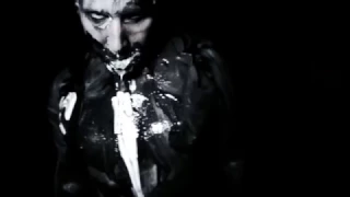 Marilyn Manson's SAY10 Visual Teaser