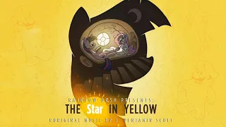 Rainbow Dash Presents - The Star in the Yellow (OST version)