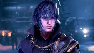 APOCALYPSIS NOCTIS (Final Fantasy XV) -Triple Mix- [With Tekken 7 Gameplay!]