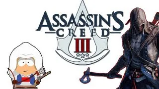 Assassin's Creed 3 - Walkthrough Part 17 (XBOX 360/PS3/PC) (Let's Play/Playthrough) | xChaseMoney