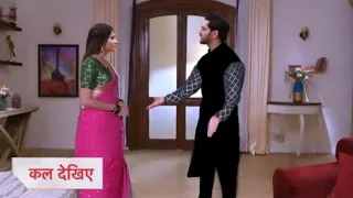 Ghum Hai Kisi Ke Pyar Mein 19 April 2024 l Ishan Is furious at Savi for her blunder l GHKKPM