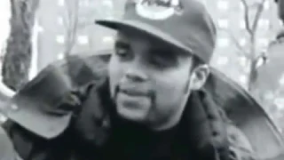 A Z  of Mobstyle - What's Going On Black 1991 REMASTERED (Official Video) *best quality*