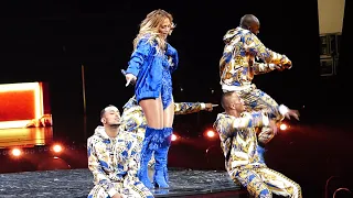 Te Boté / Te Gusté / El Anillo - Jennifer Lopez (J Lo) - It's My Party Tour - Detroit, MI