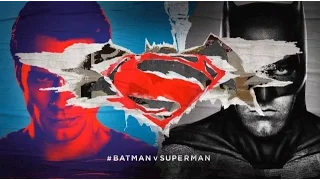 Batman v Superman - Soundtrack - Is She with You? (Doomsday Battle)