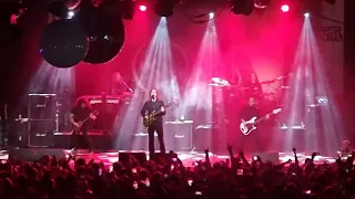 Ghost of Perdition - Opeth en Costa Rica