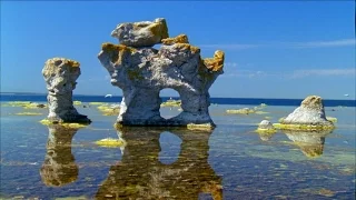 [Doku] Gotland - Schwedens Außenposten in der Ostsee [HD]