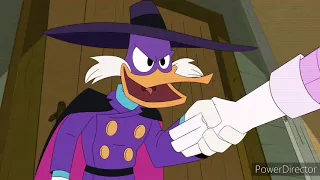 Jim Starling/Negaduck-My Demons-CMV