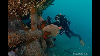 Погружение в историю.