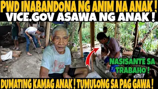 PART19 KAMAG ANAK NI TATAY DOMINADOR DUMATING PARA TUMULONG !?