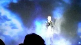 Jai McDowell - Britain's Got Talent Tour - Glasgow - Bring Me To Life