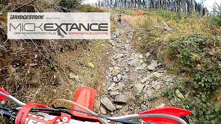 The Best Hard Enduro Venue - Mick Extance Off-road Experience 2021