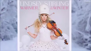 @lindseystirling  - Dance Of The Sugar Plum Fairy (Audio)