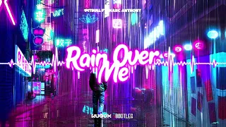 Pitbull ft. Marc Anthony- Rain Over Me (DJ KUBOX BOOTLEG) ! NOWOŚĆ 2022 !