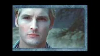 Carlisle Cullen- Savin' Me