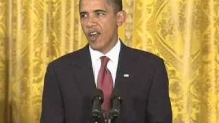 President Obama Presents 16 with Medal of Freedom