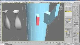 3D Max, визуализация интерьеров. Способы моделирования в 3D Max - уроки 3D Max