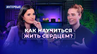 Почему важно ходить на музыкально-поэтические вечера? Интервью с Мари Мирай