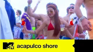 AcaShore2 Trailer Episodio 5.2