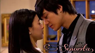BOYS OVER FLOWERS | Second Lead Couple | So Yi Jung and Chu Ga Eul.
