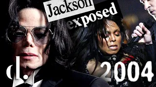 Inside The Darkest Days of the Jackson Family | Michael & Janet Jackson | 1997-2005 #5 | the detail.