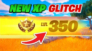 *NEW* How To Level Up FAST in Fortnite Chapter 5 Season 2! (AFK Fortnite XP GLITCH Map Code!)