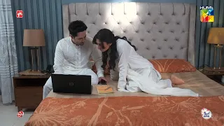 Ashir Ki Viral Video... Chand Tara #danishtaimoor #ayezakhan