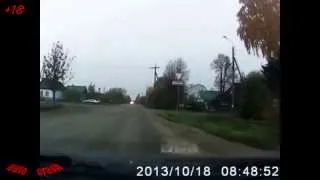 Новая подборка ДТП 7 декабря 2013 №146 HD18+ ( Car crash compilation )