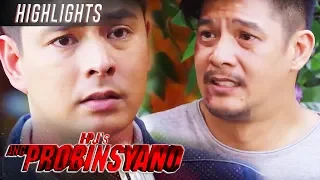 Juan makes Cardo believe in his lies again | FPJ's Ang Probinsyano (With Eng Subs)
