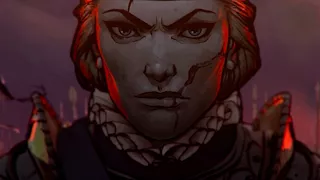 Gwent Official Thronebreaker Story Campaign Teaser Trailer