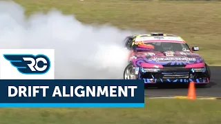 How To Avoid The Big Mistakes | Drift Suspension Alignment [TECH TALK]