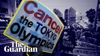 Could the Tokyo Olympics still be cancelled?