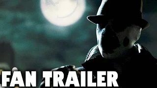 Watchmen (2009) Extended Fan Trailer