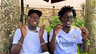 Nakivubo Alien Pallaso Sunday Nation Address: Frank Ntambi & Shalom