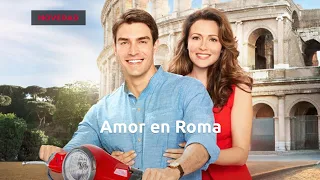 Amor en Roma [2.019] HDTVRip (Español Castellano)