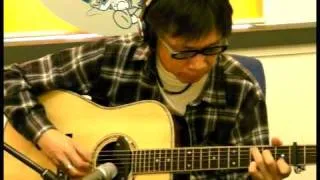 岡崎倫典のAcoustic Wind～番外編 "Mrs.Robinson/ミセス・ロビンソン"