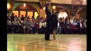 Slavik & Karina__Rumba 2015